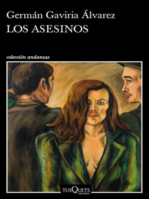 cover image of Los asesinos